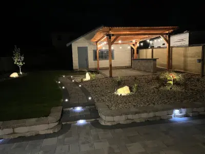 Jefe's Landscaping - Carpentry & Woodworking in Reno, NV