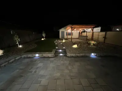 Jefe's Landscaping - Carpentry & Woodworking in Reno, NV
