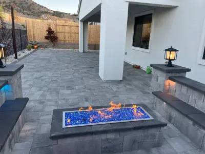 Jefe's Landscaping - Carpentry & Woodworking in Reno, NV