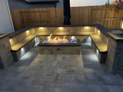 Jefe's Landscaping - Carpentry & Woodworking in Reno, NV