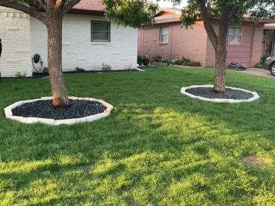 Athos Logostics - Tree & Shrub Care in Midland, TX