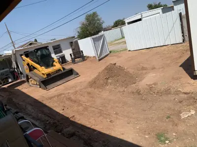Athos Logostics - Tree & Shrub Care in Midland, TX