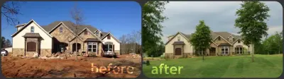 East Texas Proscapes, LLC - Tree & Shrub Care in Pittsburg, TX