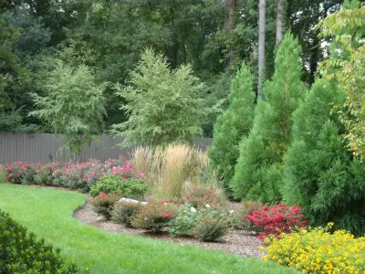 Metro Lawn Care - Landscape Construction in Chattanooga, TN