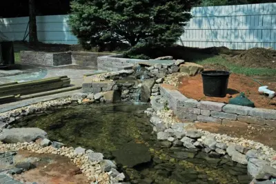 Dickerson Landscaping - Tree & Shrub Care in Tallahassee, FL