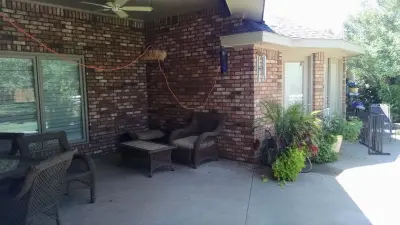 Gladden Lawn and Landscape - Carpentry & Woodworking in Lubbock, TX