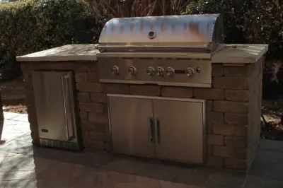 Gladden Lawn and Landscape - Carpentry & Woodworking in Lubbock, TX