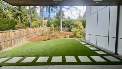 North East Landscaping Services - Patio Design & Installation in Renton, WA