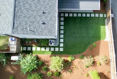 North East Landscaping Services - Patio Design & Installation in Renton, WA