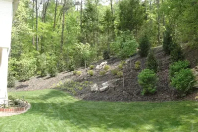 Metro Lawn Care - Landscape Construction in Chattanooga, TN