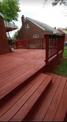 Kreative Yards LLC - Fence Installation in Panama City Beach, FL