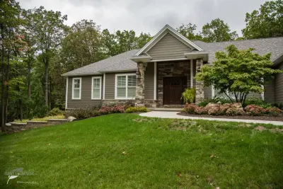 Tussey Landscaping, LLC - Fence Installation in Hollidaysburg, PA
