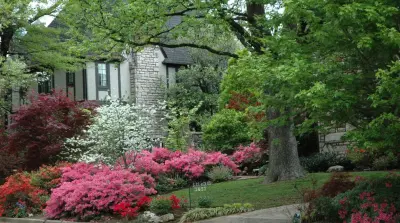 Kingdom Landscape - Landscape Construction in Tulsa, OK