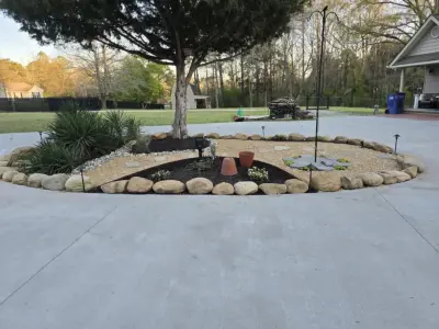 Green Lawn Augusta - Design-Build Services in Evans, GA