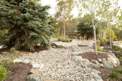 Miles Lawn & Landscaping - Landscape Construction in Grand Island, NE
