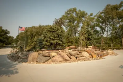 Miles Lawn & Landscaping - Landscape Construction in Grand Island, NE