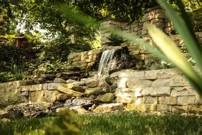 Master Landscape, Inc. - Landscape Construction in Manhattan, KS