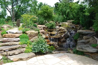 Landscapes by Dallas Foster, Inc - Fence Installation in Vincennes, IN