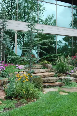 Landscapes by Dallas Foster, Inc - Fence Installation in Vincennes, IN