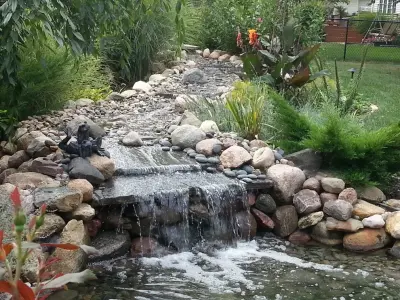 Advanced Landscape Solutions, Inc. - Patio Design & Installation in Urbandale, IA