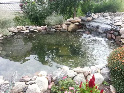Advanced Landscape Solutions, Inc. - Patio Design & Installation in Urbandale, IA