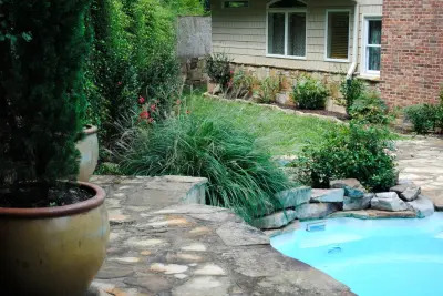 Crider Landscaping - Tree & Shrub Care in Soddydaisy, TN