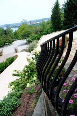Scenic Initiative — Landscape Construction project by Crider Landscaping
