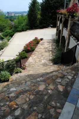 Crider Landscaping - Tree & Shrub Care in Soddydaisy, TN