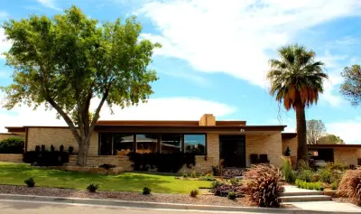 GO Designs Inc. - Tree & Shrub Care in El Paso, TX