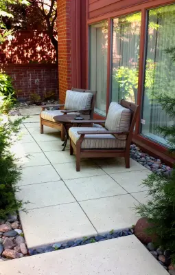 Kingdom Landscape - Landscape Construction in Tulsa, OK