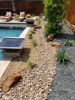 All-Out Landscaping & Construction - Fence Installation in Dallas, TX