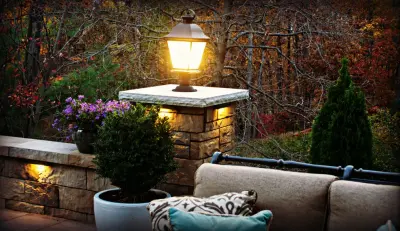 Roanoke Landscapes - Tile & Stone Installation Services in Fincastle, VA