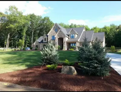 Boyce Landscaping - Fence Installation in Sheffield Lake, OH