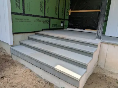 Salzman Services LLC - Deck Building & Repair in Niles, MI