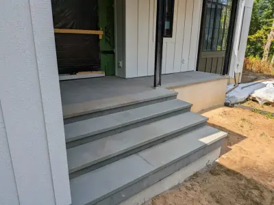 Salzman Services LLC - Deck Building & Repair in Niles, MI
