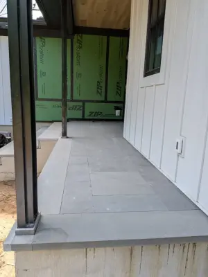 Salzman Services LLC - Deck Building & Repair in Niles, MI