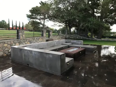 Green Sights Inc - Custom Home Builders in El Paso, TX