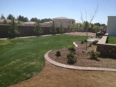 Green Sights Inc - Custom Home Builders in El Paso, TX
