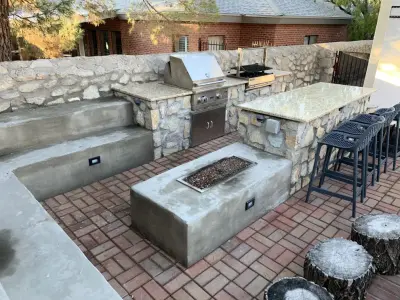 Green Sights Inc - Custom Home Builders in El Paso, TX