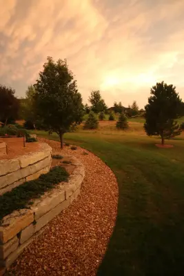 DP Landscaping Pocatello - Design-Build Services in Pocatello, ID