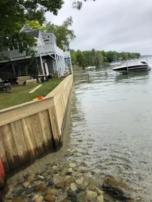 Greener Good Outdoor - Deck Building & Repair in Elk Rapids, MI