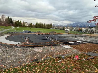 New X Inc - Commercial Construction Services in Post Falls, ID