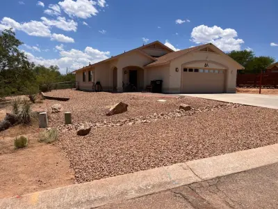 Grasshopper Landscaping & Maintenance, LLC - Design-Build Services in Huachuca City, AZ