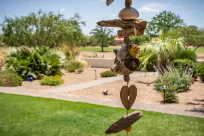 Grasshopper Landscaping & Maintenance, LLC - Design-Build Services in Huachuca City, AZ