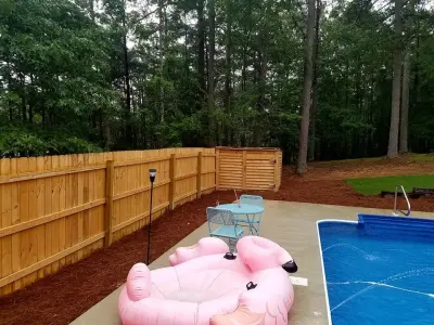The Landscape Team - Landscape Construction in Trussville, AL