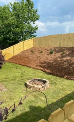 The Landscape Team - Landscape Construction in Trussville, AL