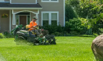 Jeff's Outdoor Services - Patio Design & Installation in Pine City, MN