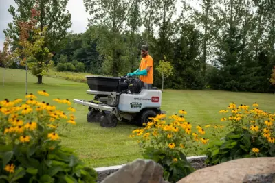 Jeff's Outdoor Services - Patio Design & Installation in Pine City, MN