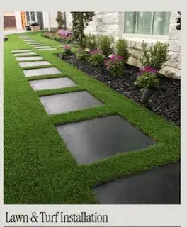 Valley Verde Landscaping - Tree & Shrub Care in Santa Clarita, CA
