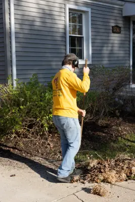 Lawnade Lawn Care Service - Tree & Shrub Care in Grosse Pointe, MI